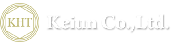 Keiun Co., Ltd.